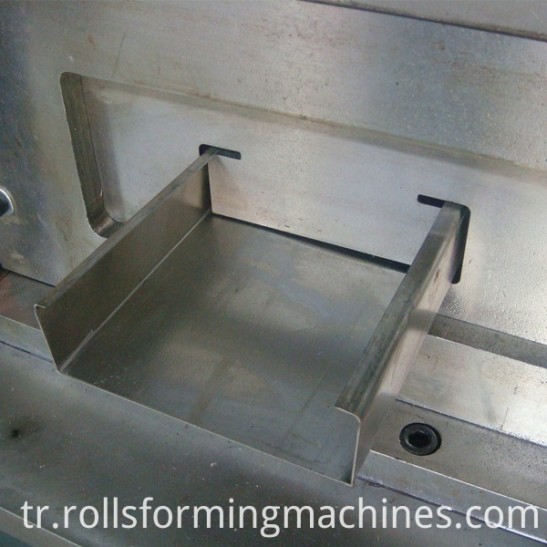uilding ve Yapıları Purlin Makinesi uilding and Structures Purlin Machine